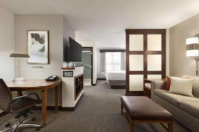 Отель Hyatt Place Portland Airport/Cascade Station  Портлэнд